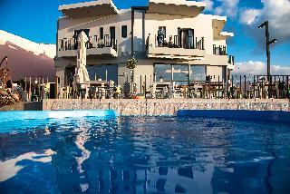 Fotos del hotel - ELIA AGIA MARINA HOTEL