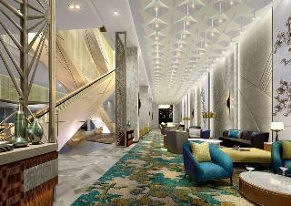 Fotos del hotel - Hilton Manila