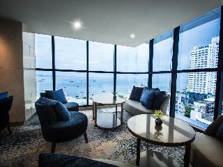 Mytt Hotel Pattaya