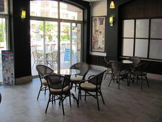Side Village Hotel - All Inclusive