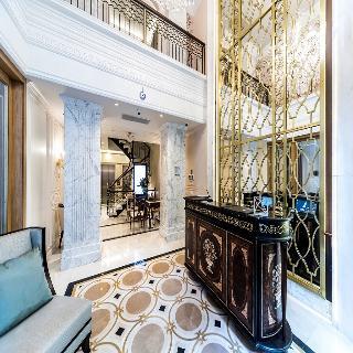 Fotos del hotel - Arcade Hotel Istanbul
