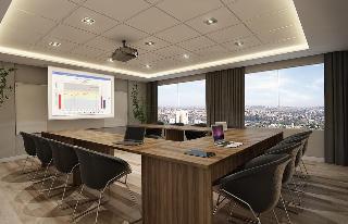 Fotos del hotel - Intercity Bauru