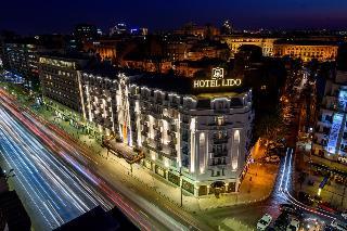 Fotos del hotel - Lido by Phoenicia