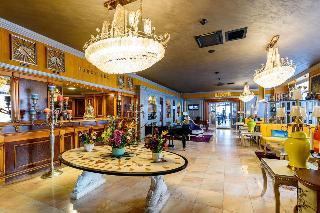 Fotos del hotel - Lido by Phoenicia