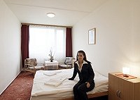 Fotos del hotel - GARNI HOTEL PRAGUE (STANDARD ROOM)