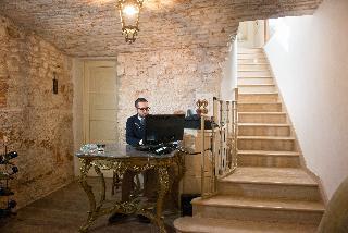 Fotos del hotel - Palazzo Scotto