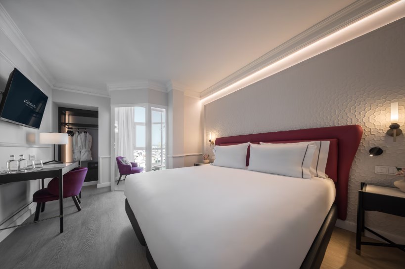 Fotos del hotel - EUROSTARS SAN ANTON