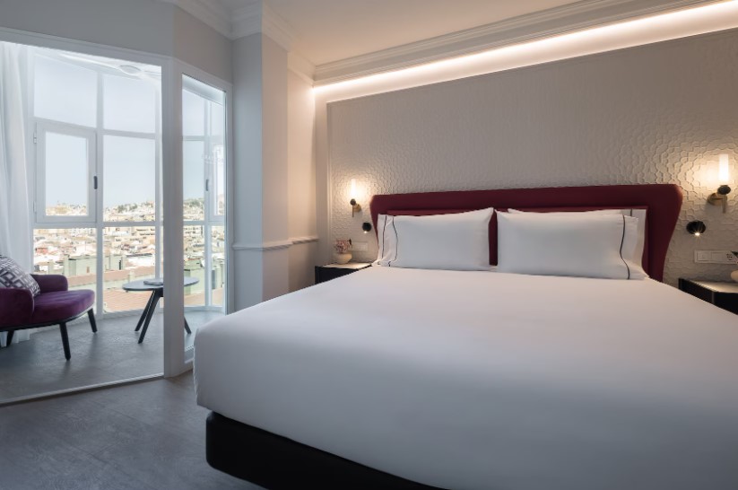 Fotos del hotel - EUROSTARS SAN ANTON
