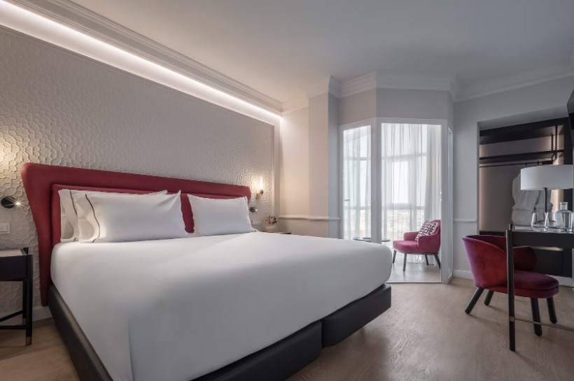 Fotos del hotel - EUROSTARS SAN ANTON