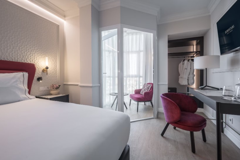 Fotos del hotel - EUROSTARS SAN ANTON