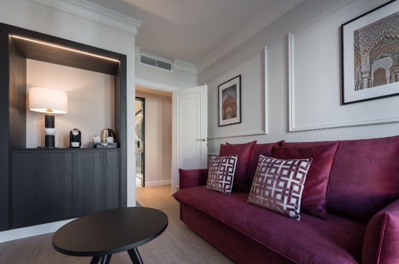 Fotos del hotel - EUROSTARS SAN ANTON