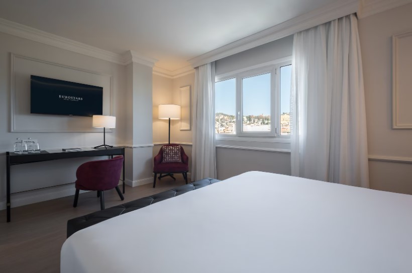 Fotos del hotel - EUROSTARS SAN ANTON
