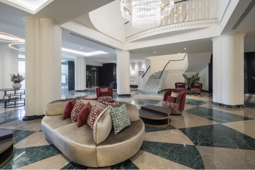 Fotos del hotel - EUROSTARS SAN ANTON