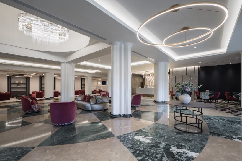 Fotos del hotel - EUROSTARS SAN ANTON