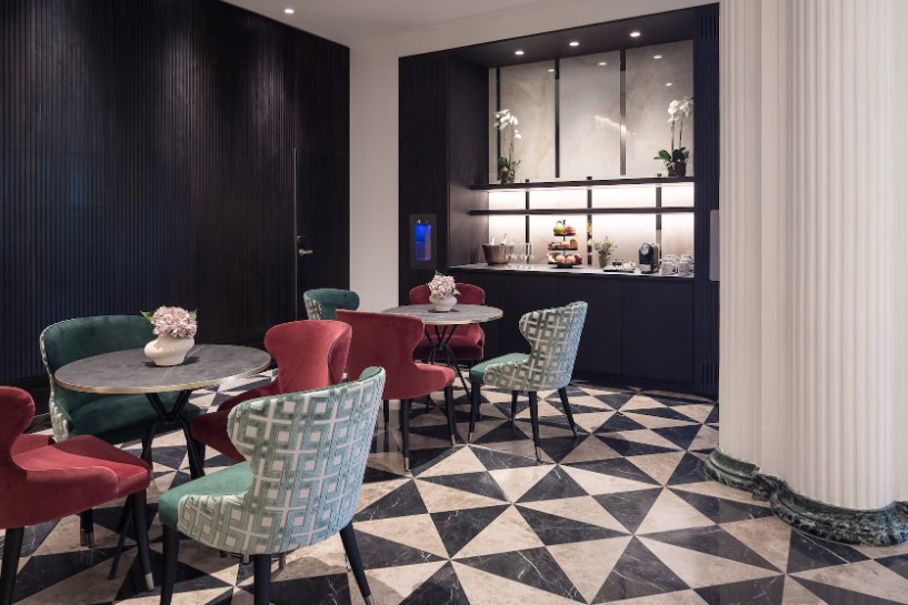 Fotos del hotel - EUROSTARS SAN ANTON