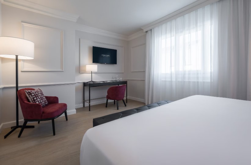 Fotos del hotel - EUROSTARS SAN ANTON