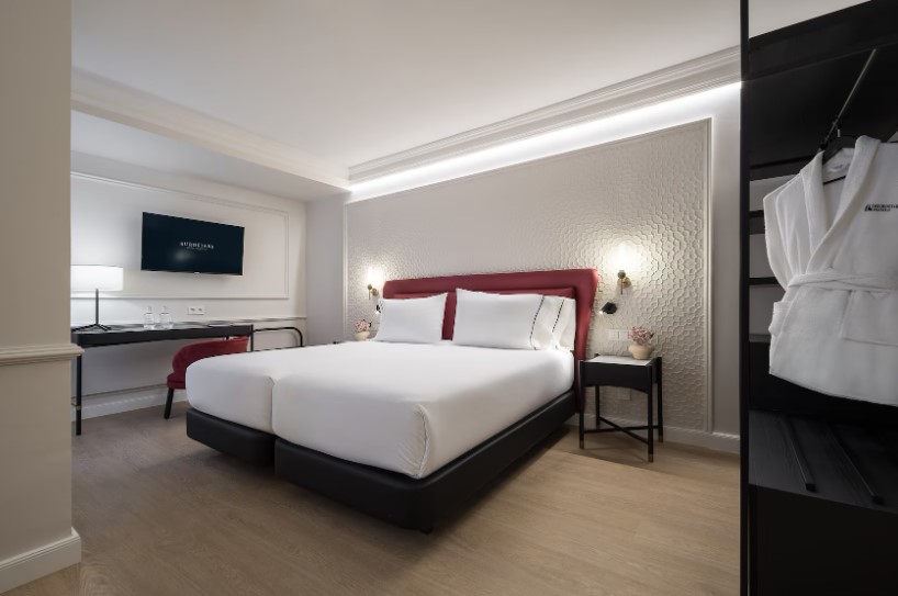 Fotos del hotel - EUROSTARS SAN ANTON