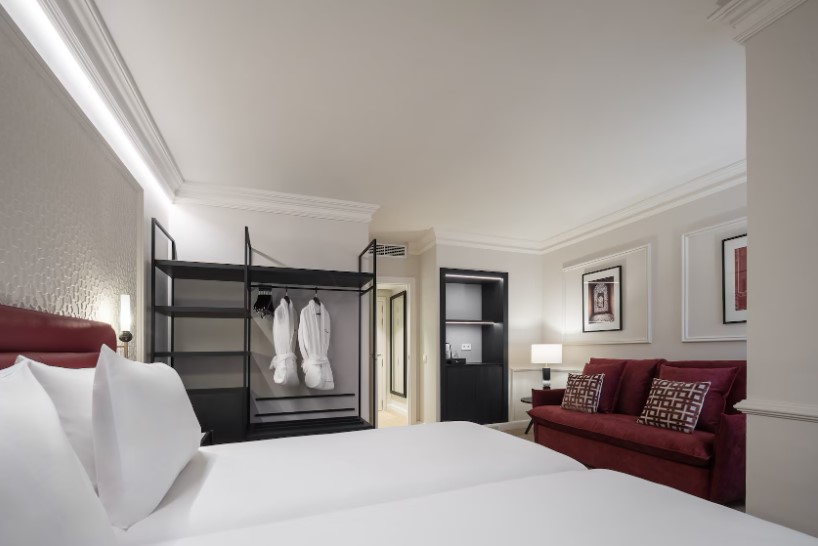 Fotos del hotel - EUROSTARS SAN ANTON