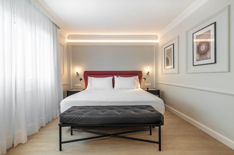 Fotos del hotel - EUROSTARS SAN ANTON