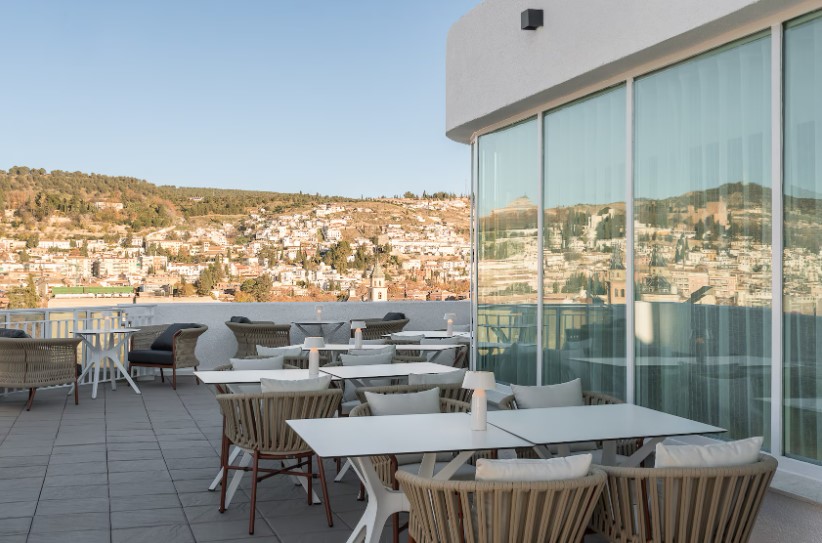 Fotos del hotel - EUROSTARS SAN ANTON