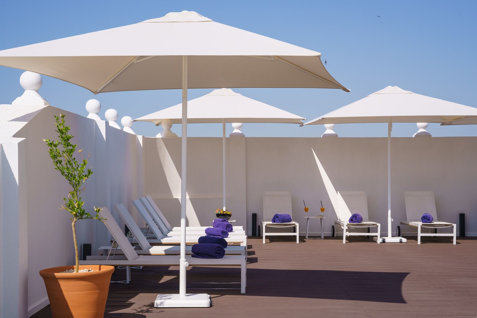 Fotos del hotel - EUROSTARS SAN ANTON