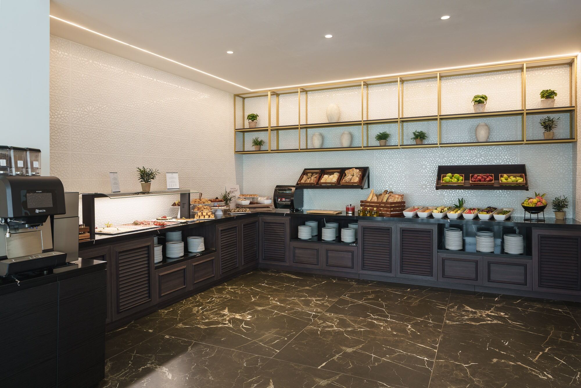 Fotos del hotel - EUROSTARS SAN ANTON