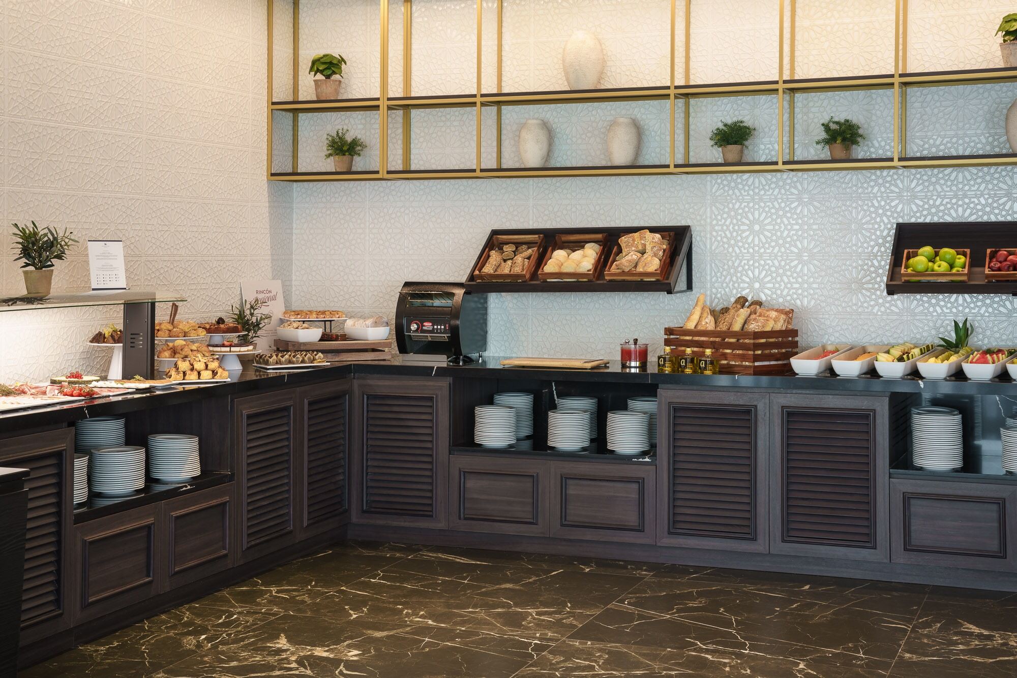 Fotos del hotel - EUROSTARS SAN ANTON