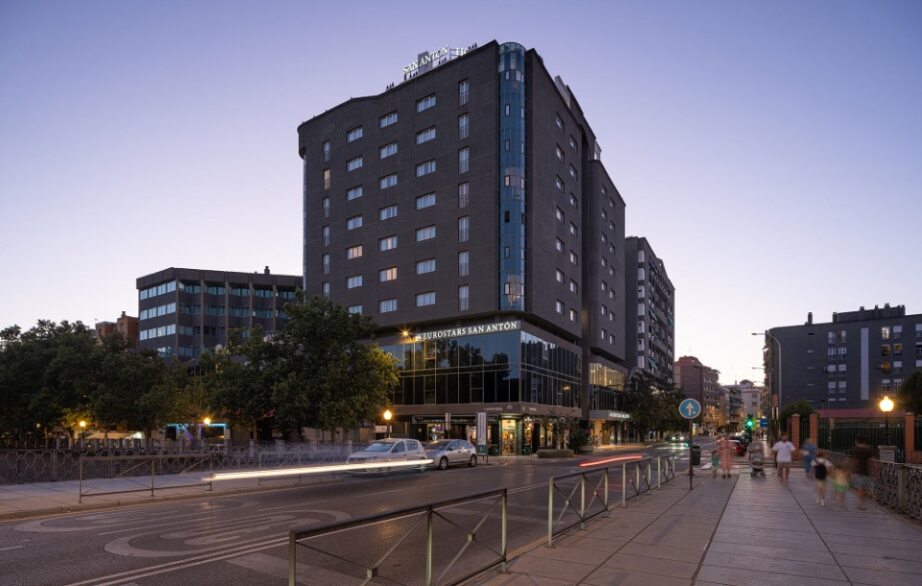 Fotos del hotel - EUROSTARS SAN ANTON