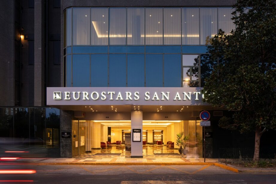 Fotos del hotel - EUROSTARS SAN ANTON