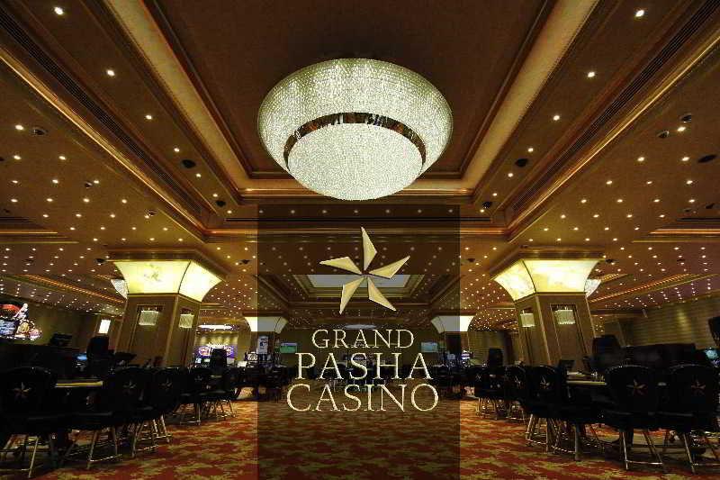 Fotos del hotel - GRAND PASHA PREMIUM