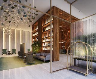 Fotos del hotel - SHERATON SANTOS HOTEL