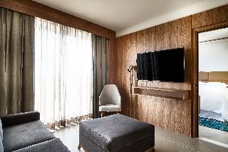 Fotos del hotel - SHERATON SANTOS HOTEL