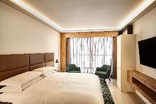 Fotos del hotel - SHERATON SANTOS HOTEL
