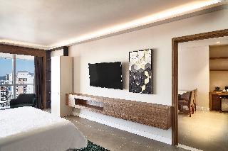 Fotos del hotel - SHERATON SANTOS HOTEL