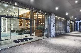 Fotos del hotel - SHERATON SANTOS HOTEL