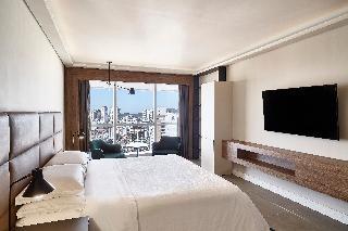 Fotos del hotel - SHERATON SANTOS HOTEL