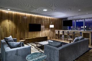 Fotos del hotel - SHERATON SANTOS HOTEL