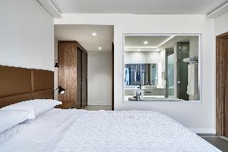 Fotos del hotel - SHERATON SANTOS HOTEL
