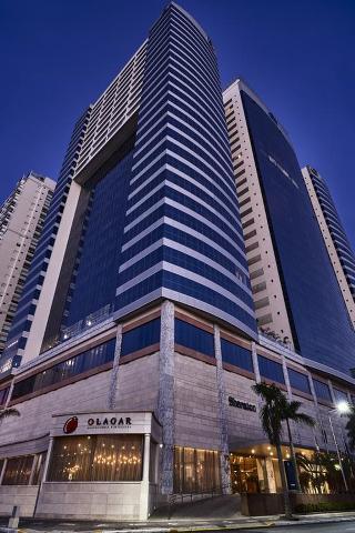 Fotos del hotel - SHERATON SANTOS HOTEL