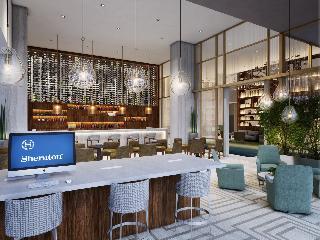 Fotos del hotel - SHERATON SANTOS HOTEL