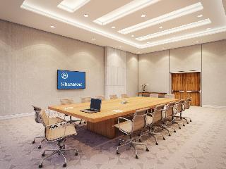 Fotos del hotel - SHERATON SANTOS HOTEL