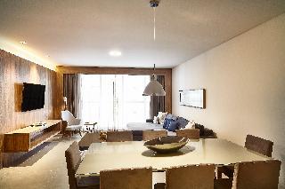 Fotos del hotel - SHERATON SANTOS HOTEL