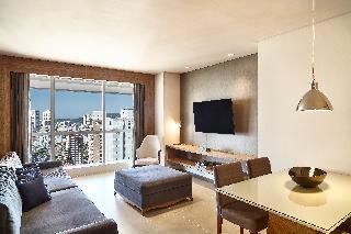 Fotos del hotel - SHERATON SANTOS HOTEL