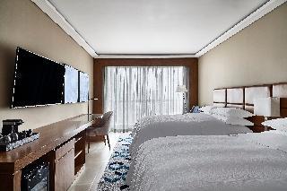 Fotos del hotel - SHERATON SANTOS HOTEL