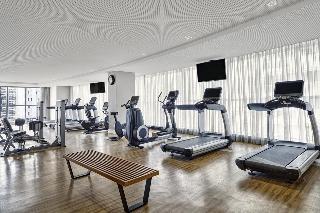Fotos del hotel - SHERATON SANTOS HOTEL