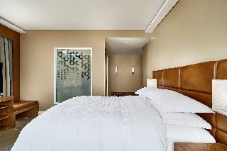 Fotos del hotel - SHERATON SANTOS HOTEL