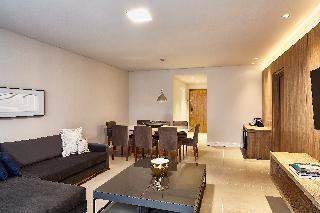 Fotos del hotel - SHERATON SANTOS HOTEL