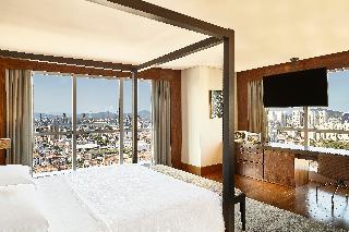 Fotos del hotel - SHERATON SANTOS HOTEL