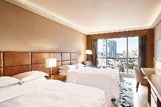 Fotos del hotel - SHERATON SANTOS HOTEL