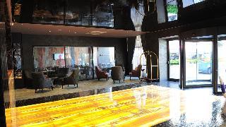 Fotos del hotel - Tryp By Wyndham Istanbul Sancaktepe